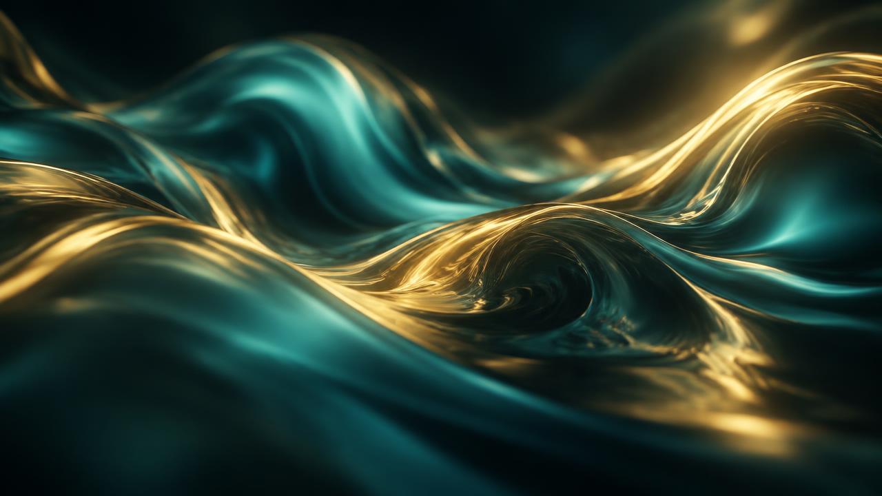 Zen Flow Fluid